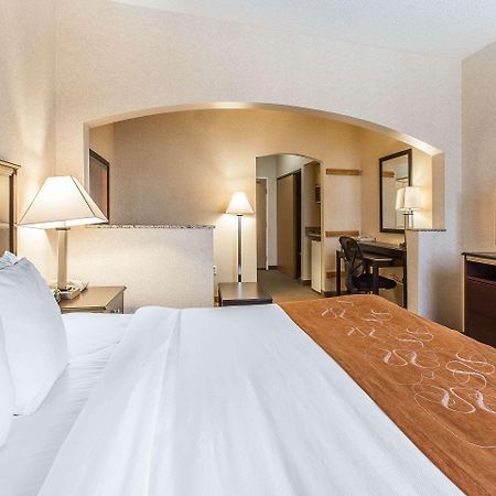 Comfort Suites Summit County Dillon Ngoại thất bức ảnh