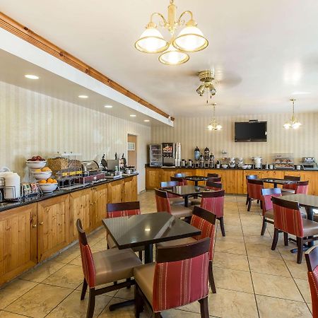 Comfort Suites Summit County Dillon Ngoại thất bức ảnh
