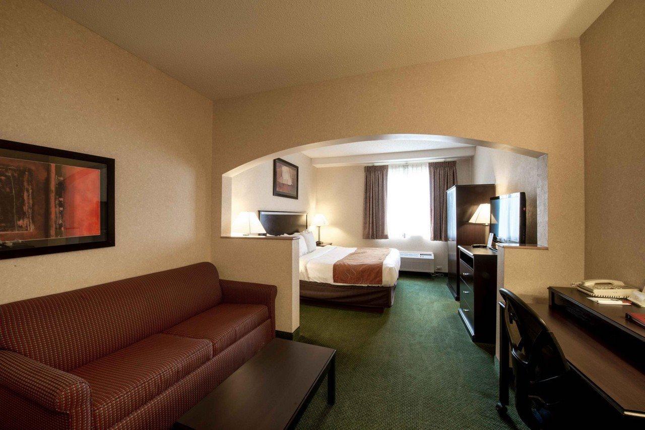 Comfort Suites Summit County Dillon Ngoại thất bức ảnh