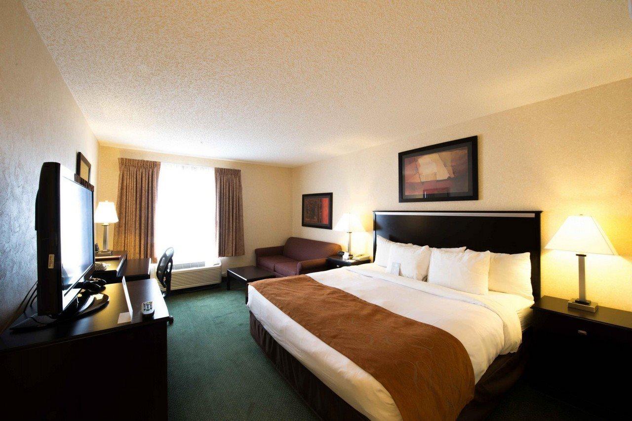 Comfort Suites Summit County Dillon Ngoại thất bức ảnh