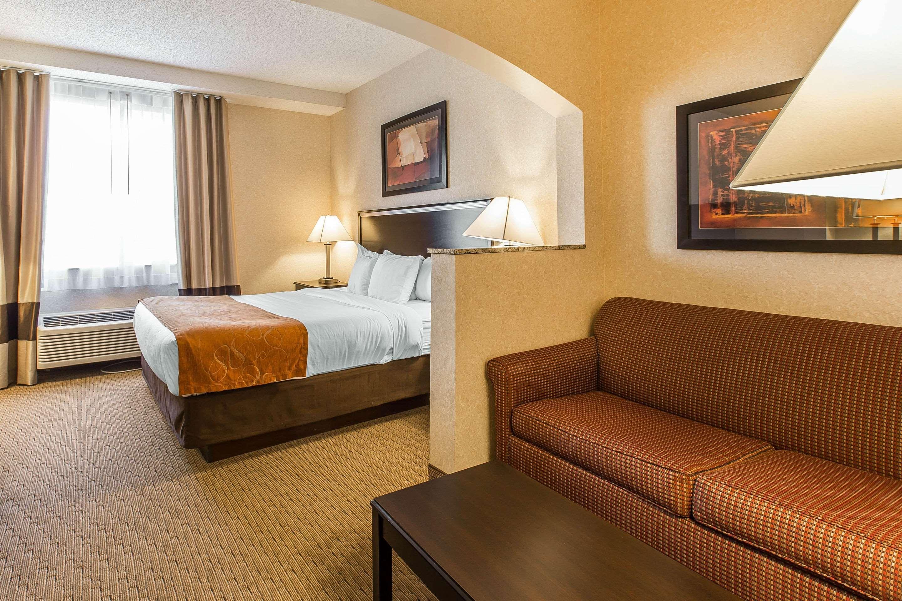 Comfort Suites Summit County Dillon Ngoại thất bức ảnh