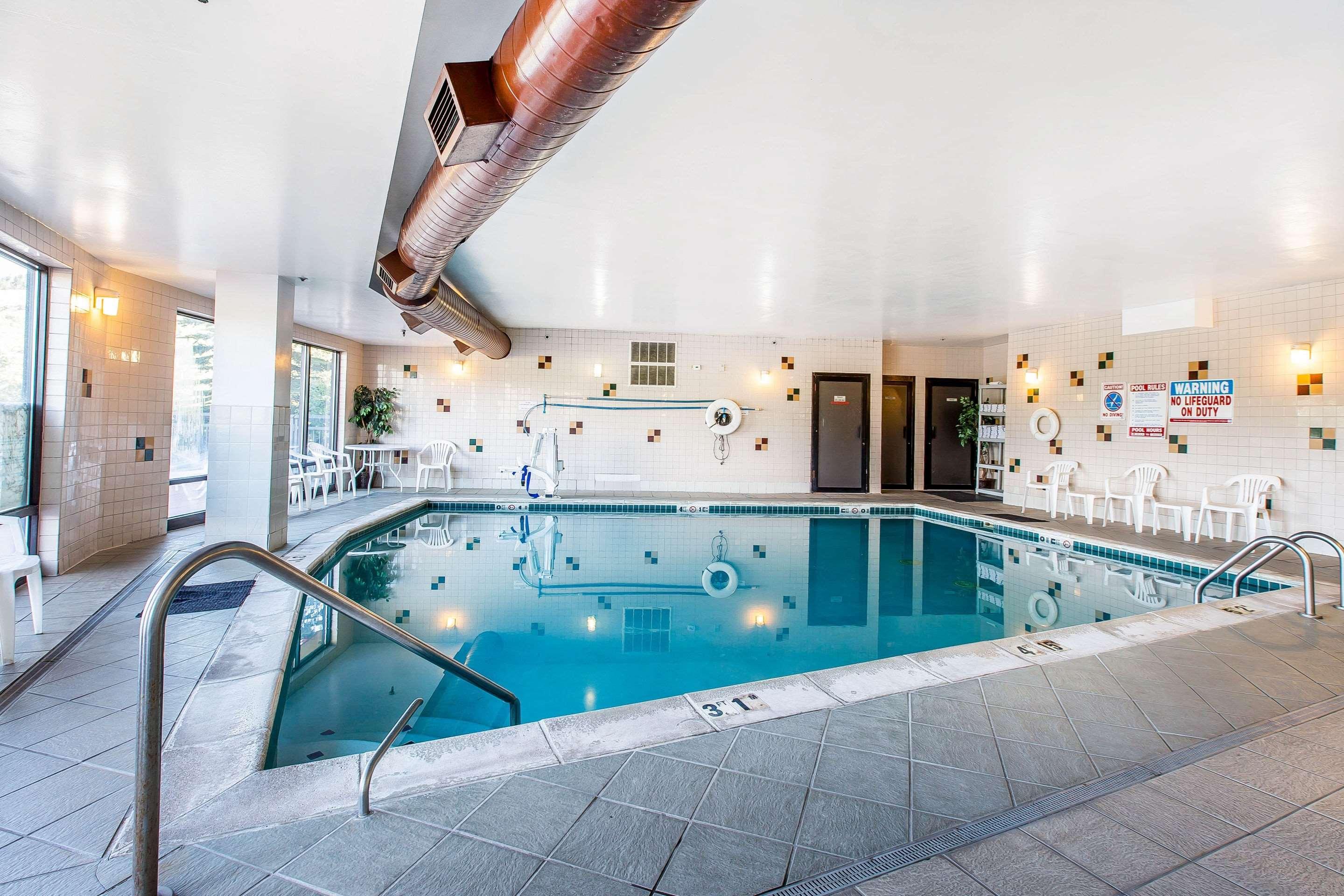 Comfort Suites Summit County Dillon Ngoại thất bức ảnh