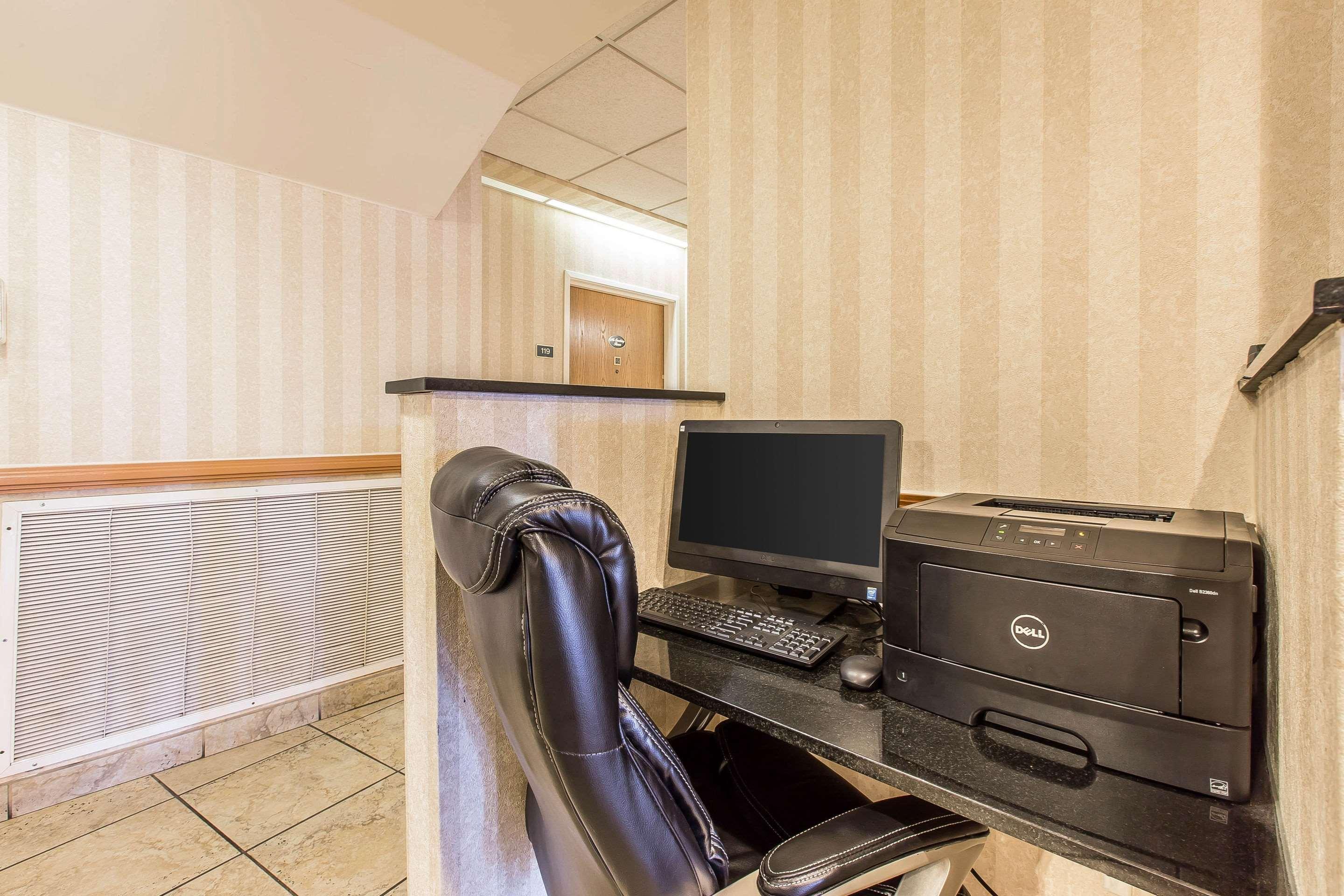 Comfort Suites Summit County Dillon Ngoại thất bức ảnh