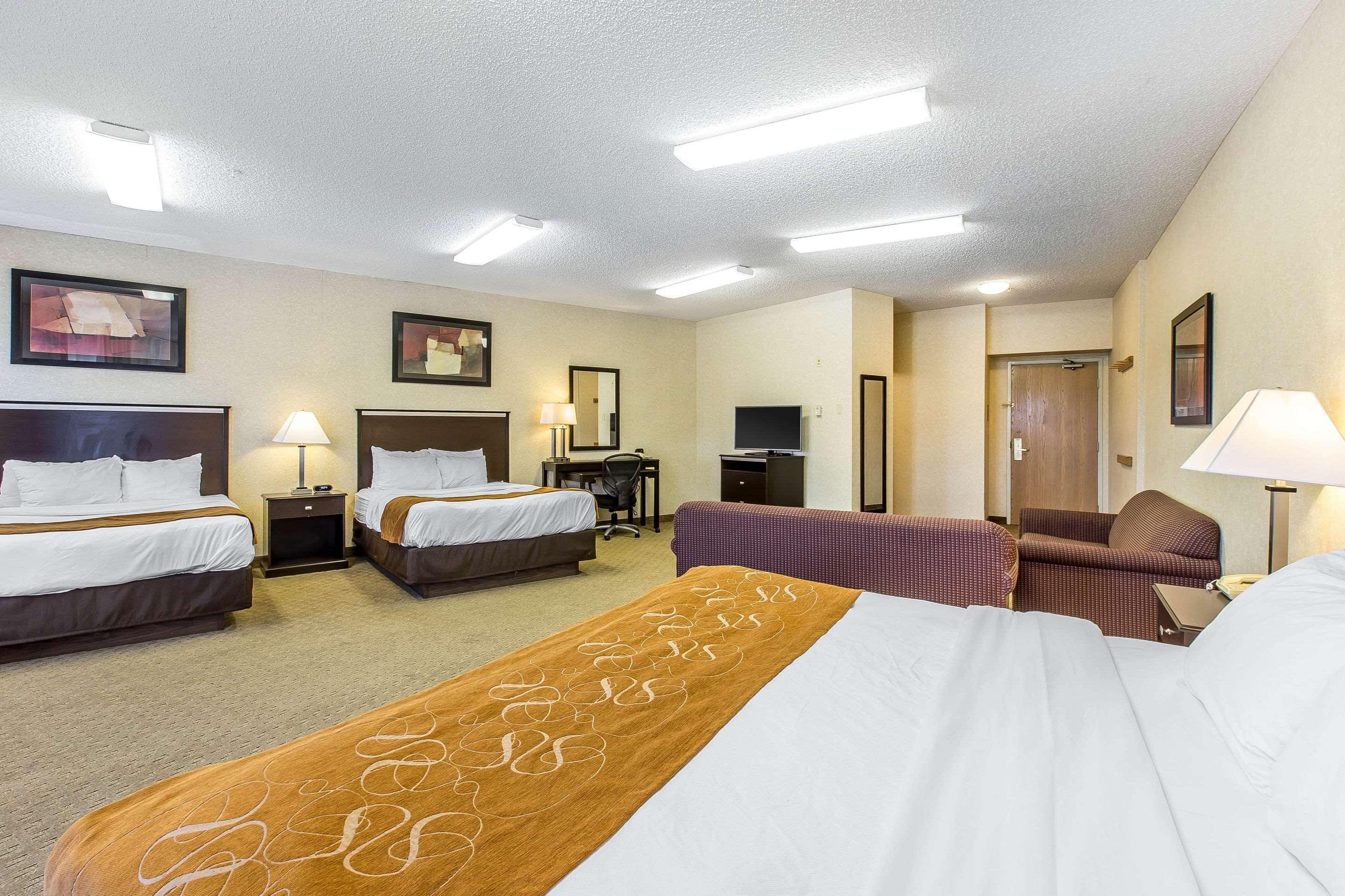 Comfort Suites Summit County Dillon Ngoại thất bức ảnh
