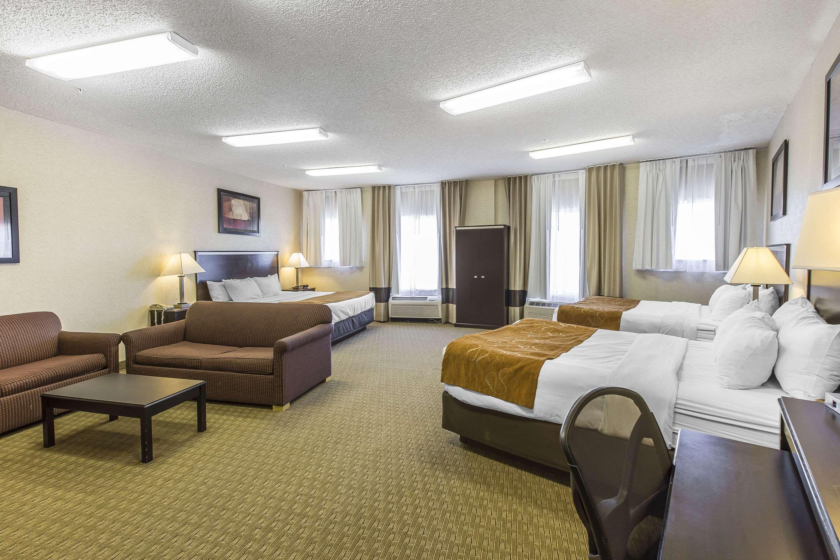 Comfort Suites Summit County Dillon Ngoại thất bức ảnh