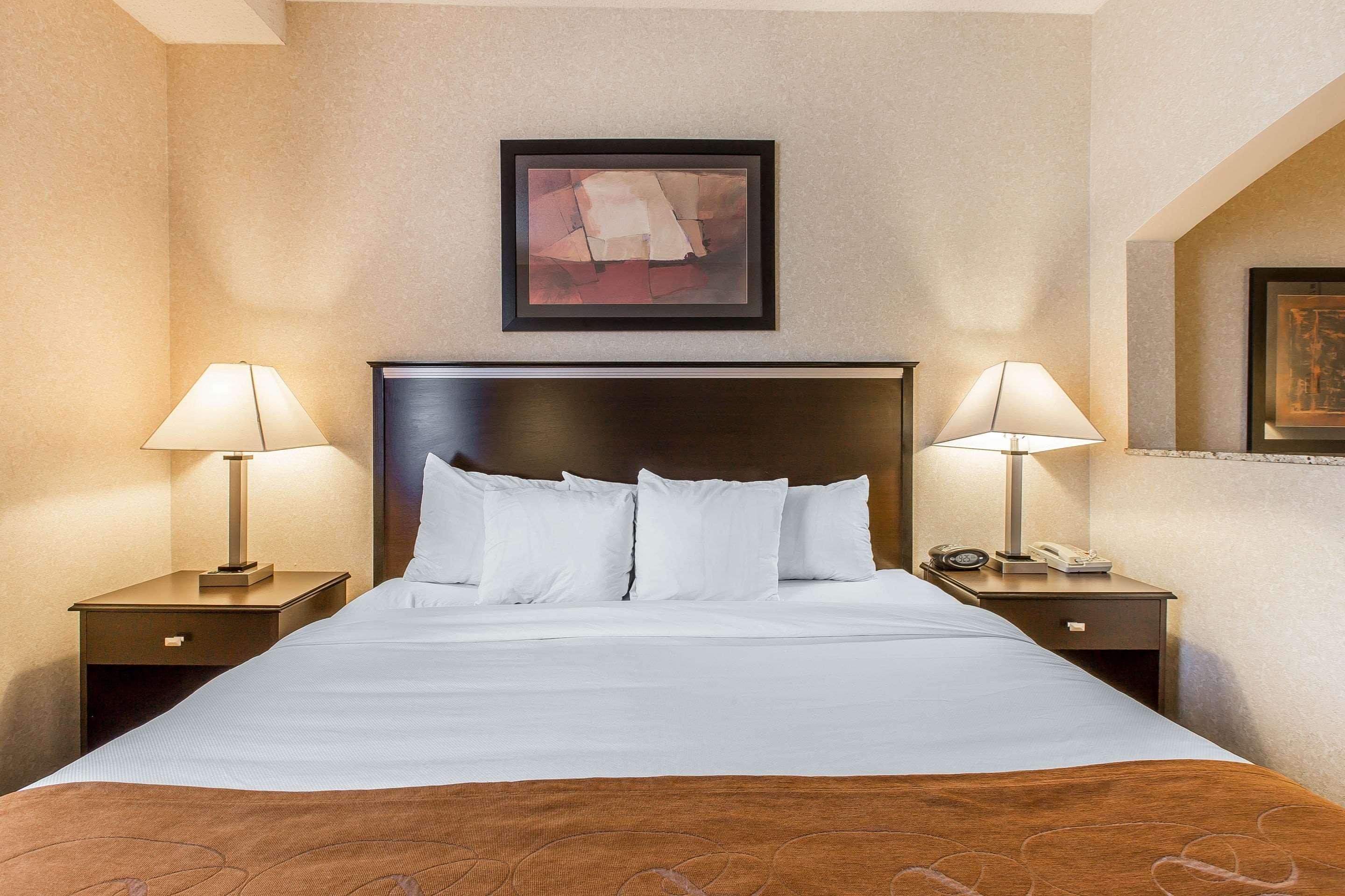 Comfort Suites Summit County Dillon Ngoại thất bức ảnh