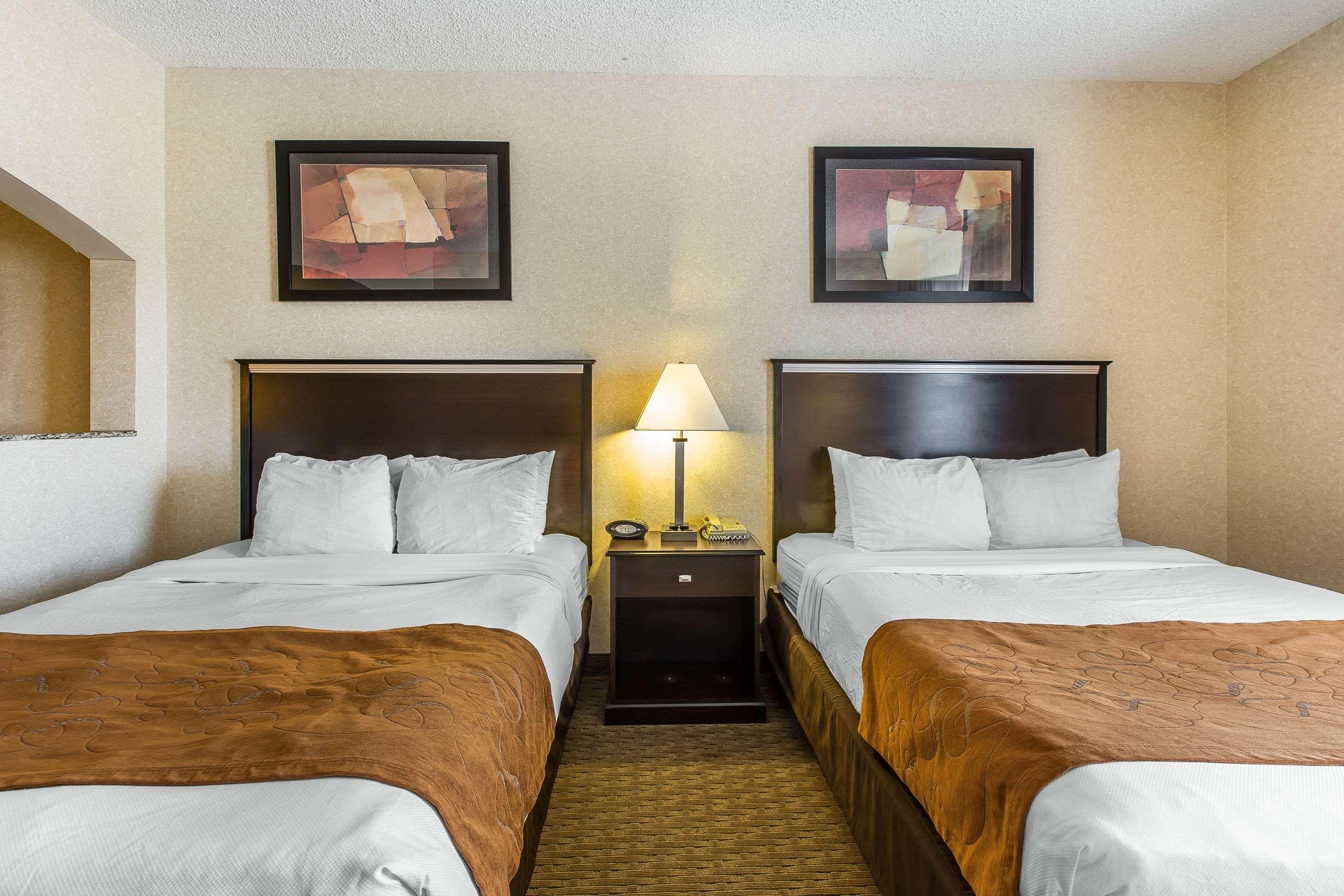 Comfort Suites Summit County Dillon Ngoại thất bức ảnh