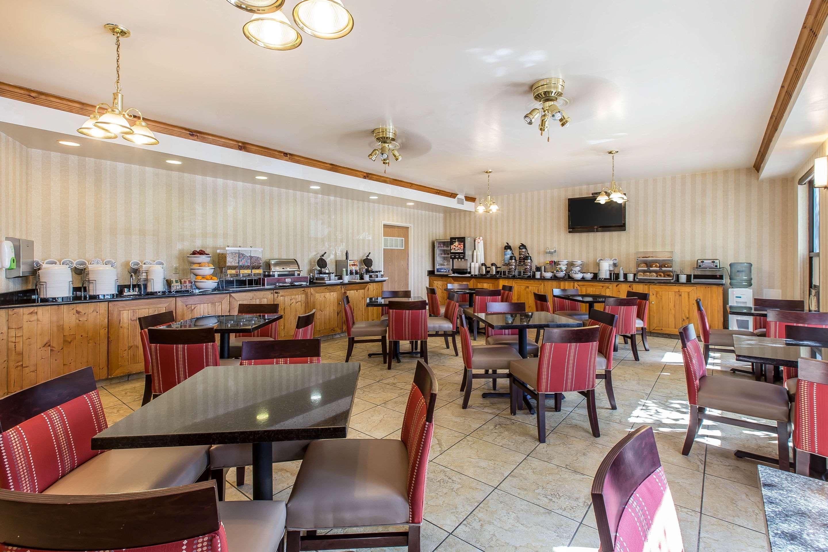 Comfort Suites Summit County Dillon Ngoại thất bức ảnh