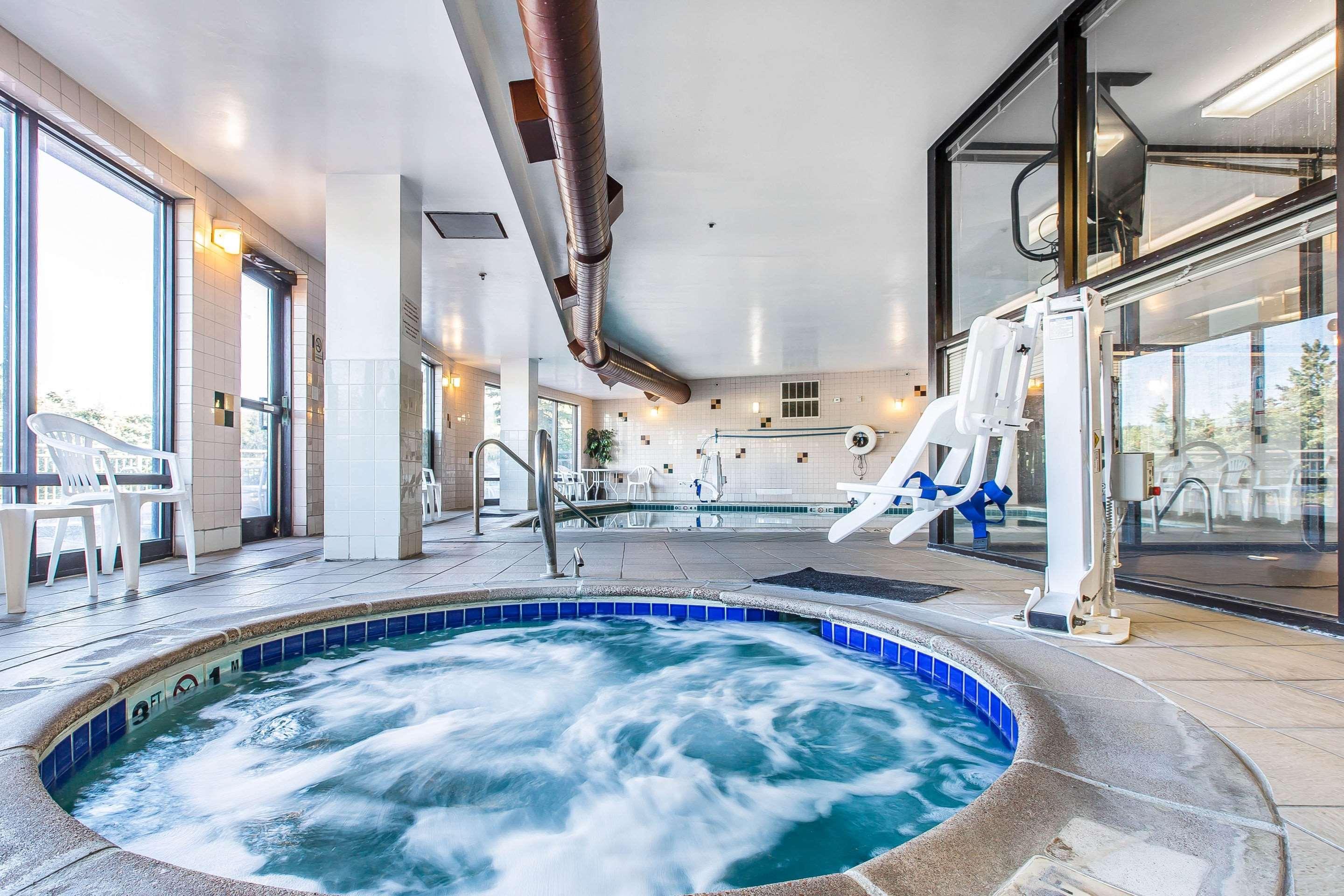 Comfort Suites Summit County Dillon Ngoại thất bức ảnh