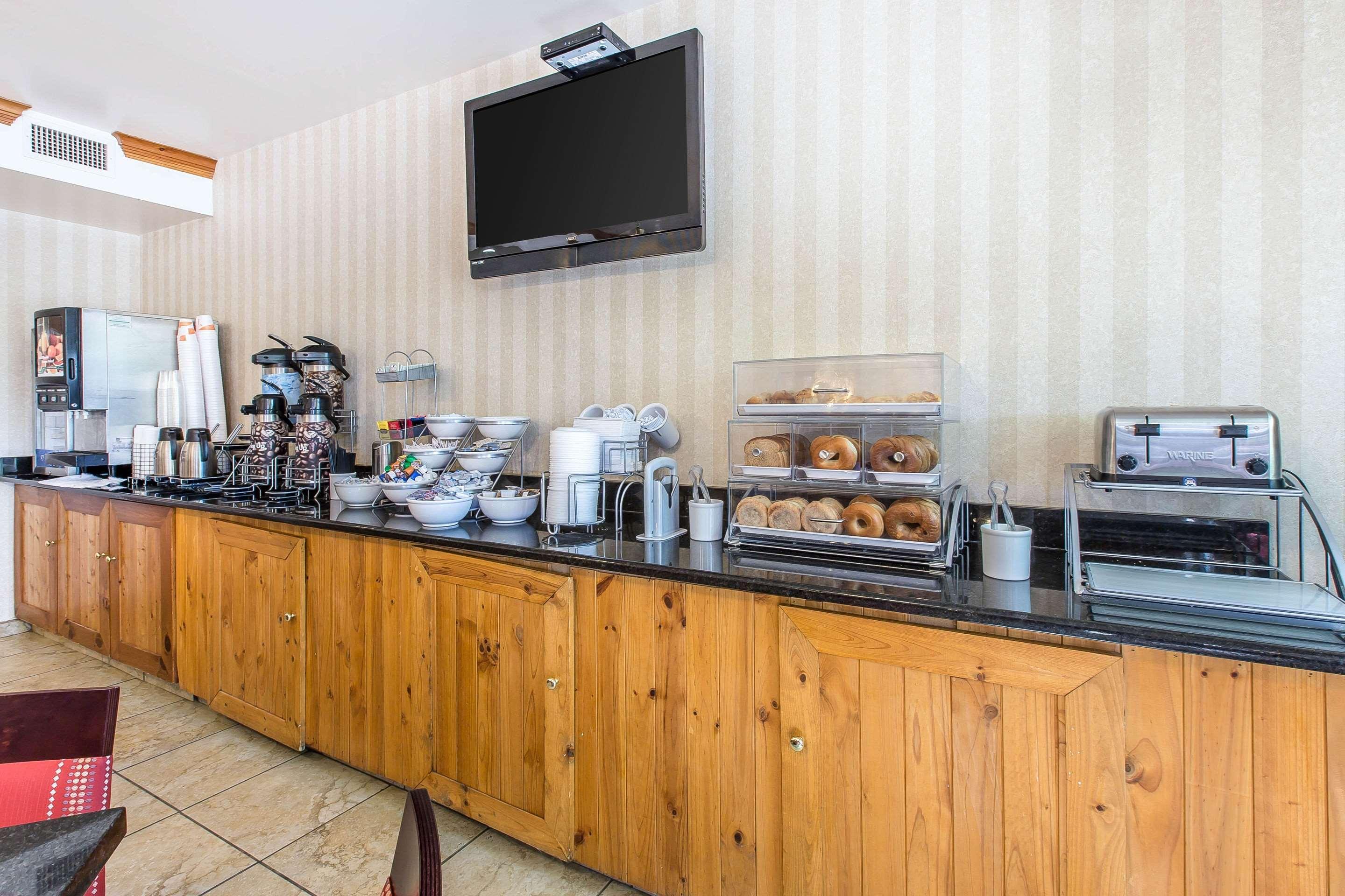 Comfort Suites Summit County Dillon Ngoại thất bức ảnh