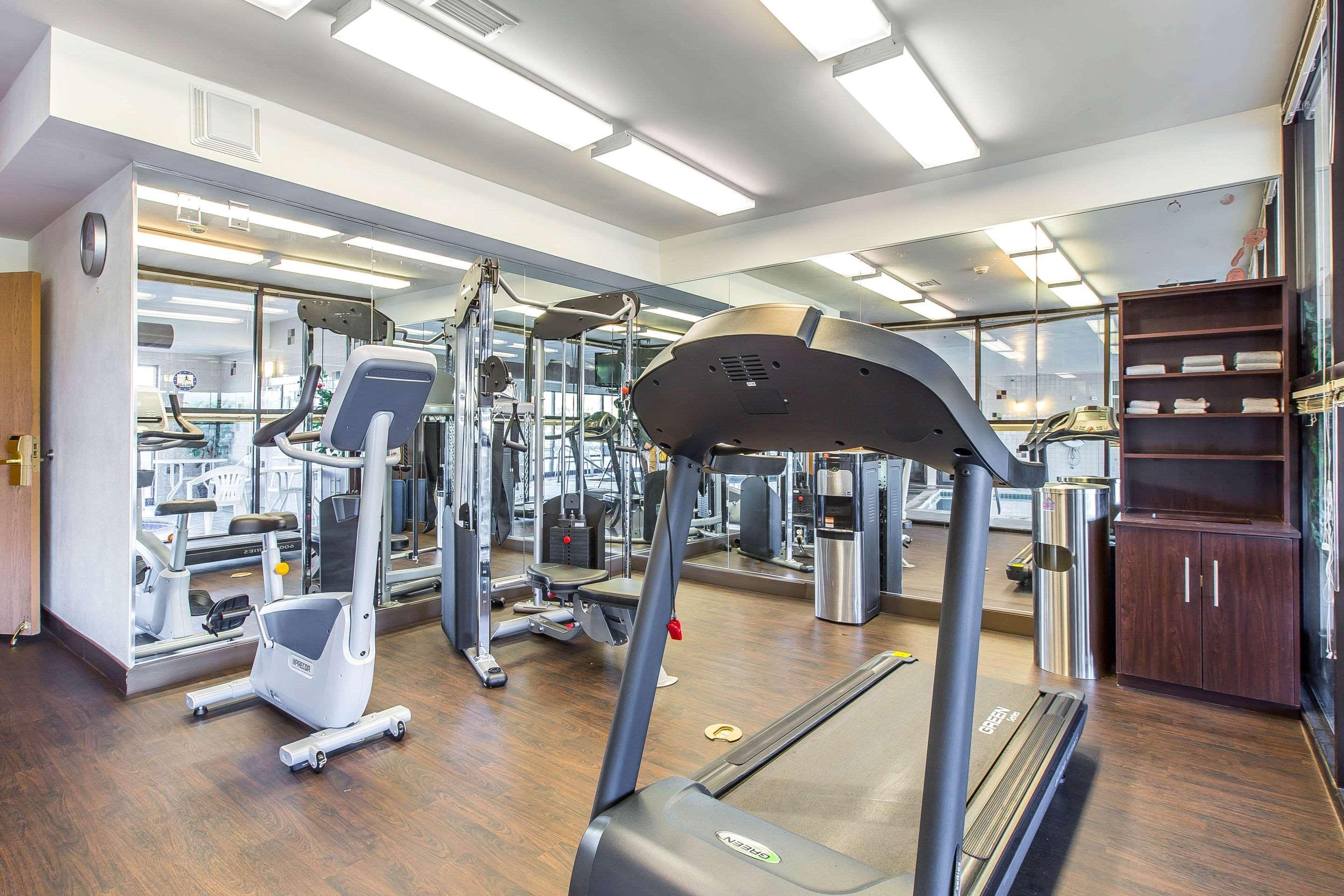 Comfort Suites Summit County Dillon Ngoại thất bức ảnh
