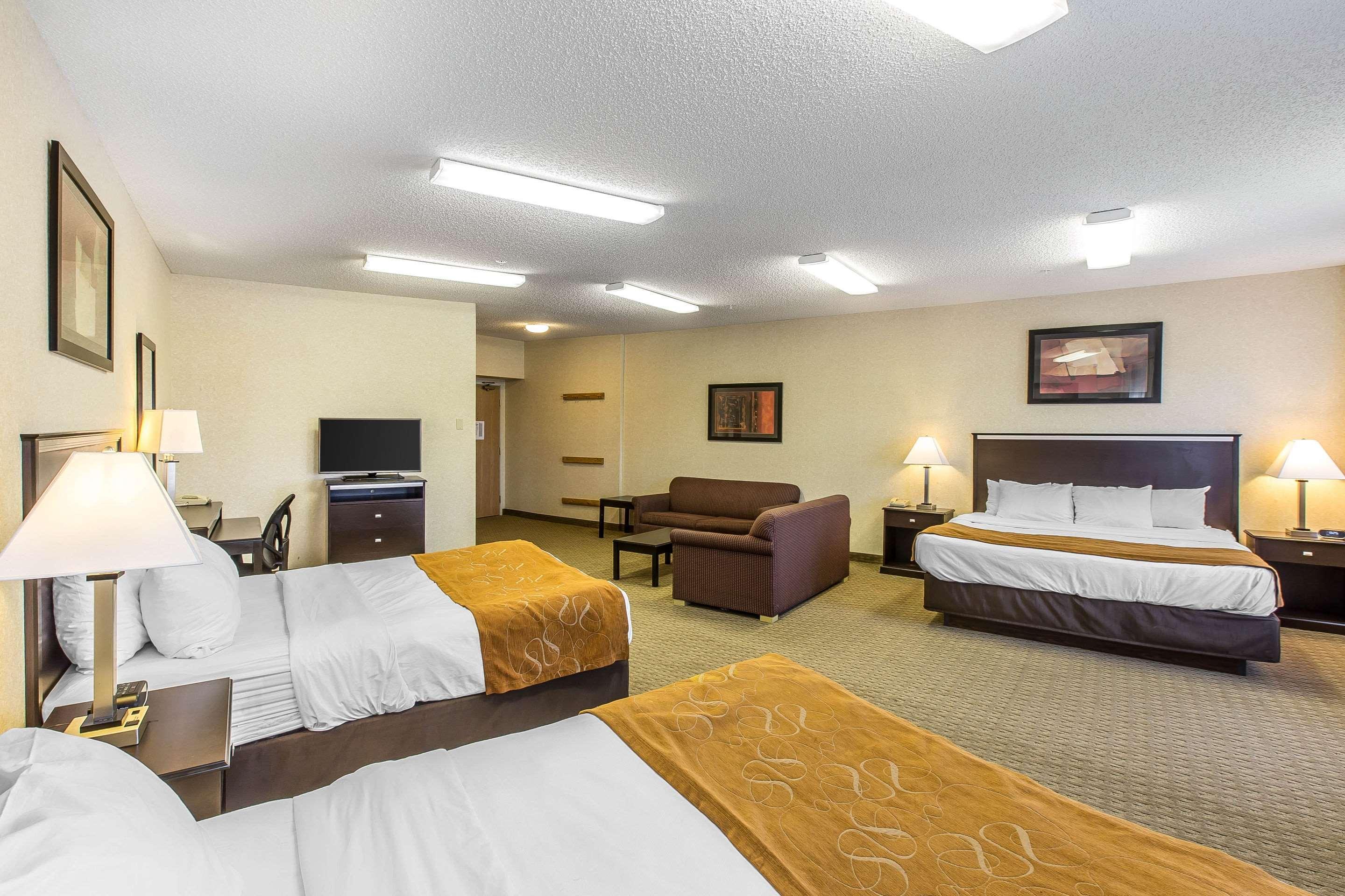 Comfort Suites Summit County Dillon Ngoại thất bức ảnh