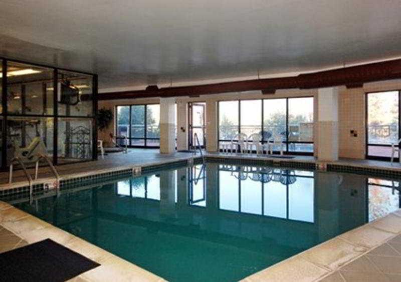 Comfort Suites Summit County Dillon Tiện nghi bức ảnh